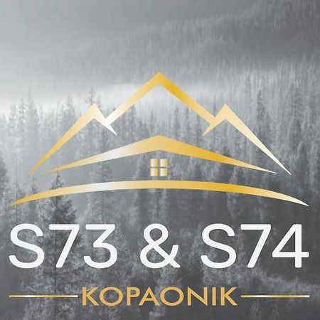 Apartments S73&S74 Milmari Resort, كوباونيك المظهر الخارجي الصورة