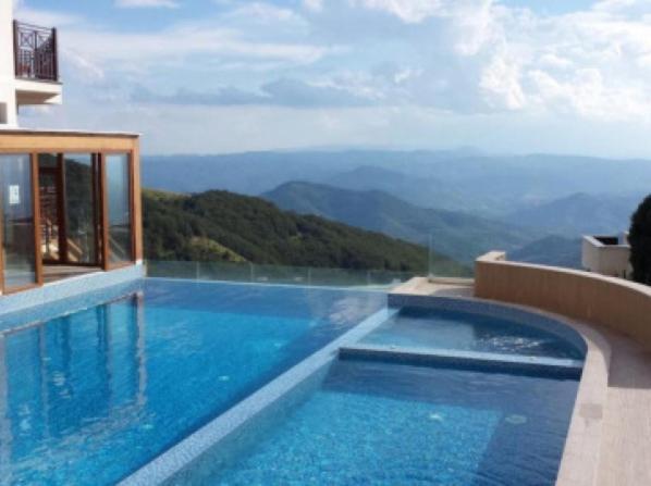 Apartments S73&S74 Milmari Resort, كوباونيك المظهر الخارجي الصورة