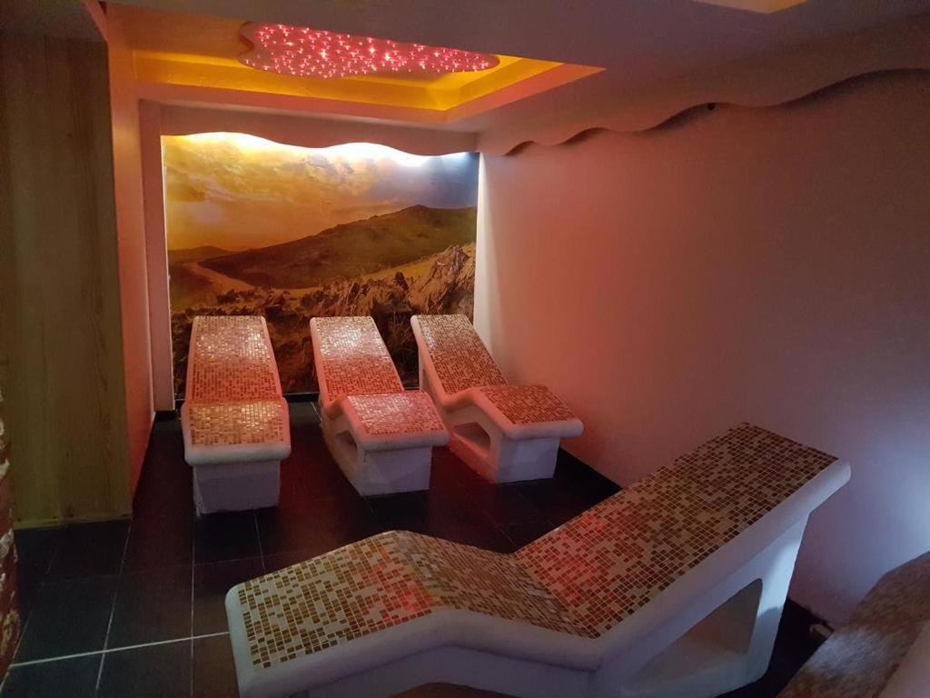 Apartments S73&S74 Milmari Resort, كوباونيك المظهر الخارجي الصورة