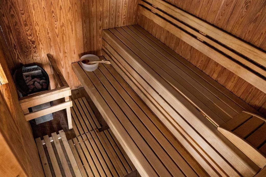 Apartments S73&S74 Milmari Resort, كوباونيك المظهر الخارجي الصورة