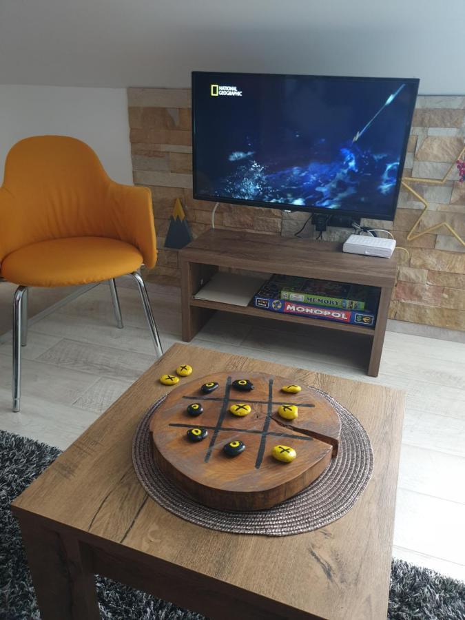 Apartments S73&S74 Milmari Resort, كوباونيك المظهر الخارجي الصورة