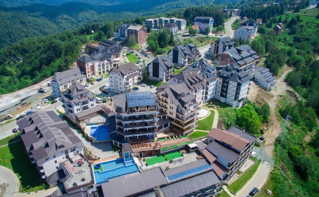 Apartments S73&S74 Milmari Resort, كوباونيك المظهر الخارجي الصورة
