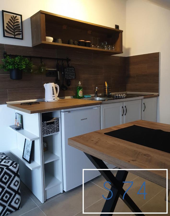 Apartments S73&S74 Milmari Resort, كوباونيك المظهر الخارجي الصورة