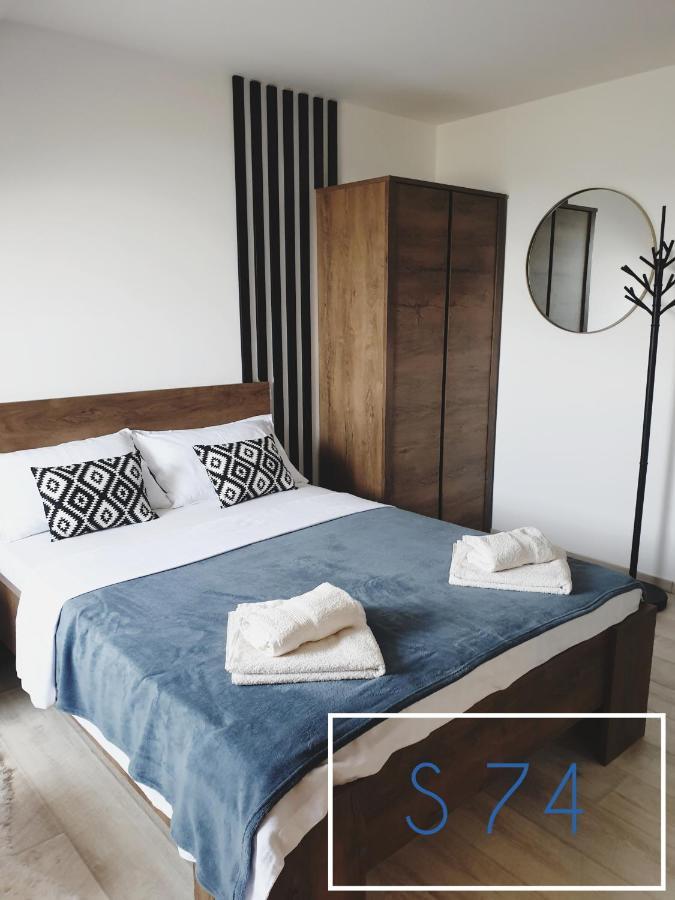 Apartments S73&S74 Milmari Resort, كوباونيك المظهر الخارجي الصورة