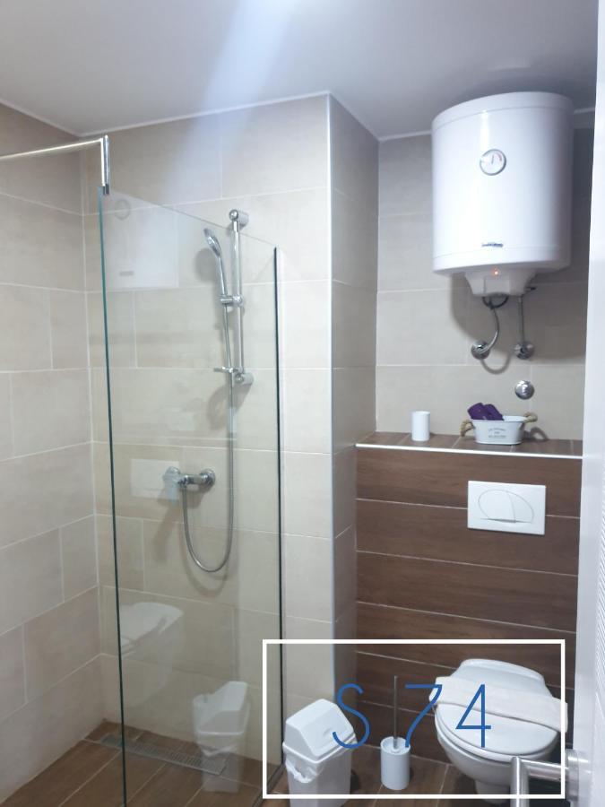 Apartments S73&S74 Milmari Resort, كوباونيك المظهر الخارجي الصورة