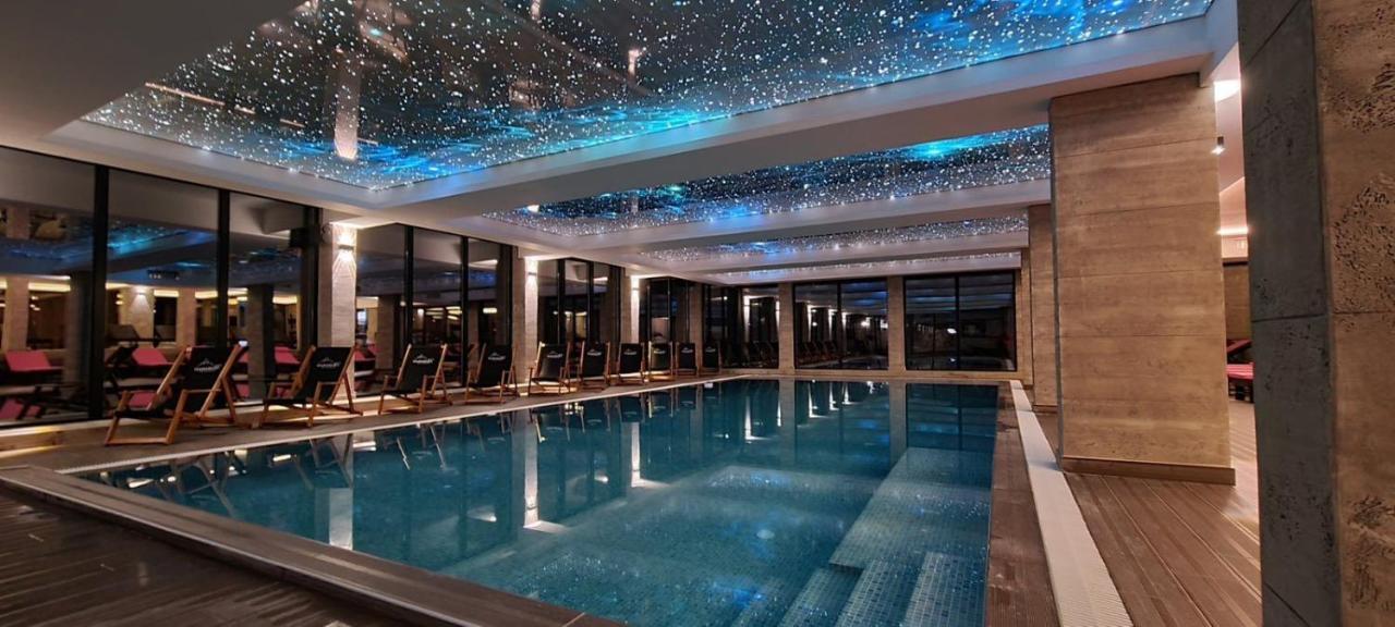 Apartments S73&S74 Milmari Resort, كوباونيك المظهر الخارجي الصورة