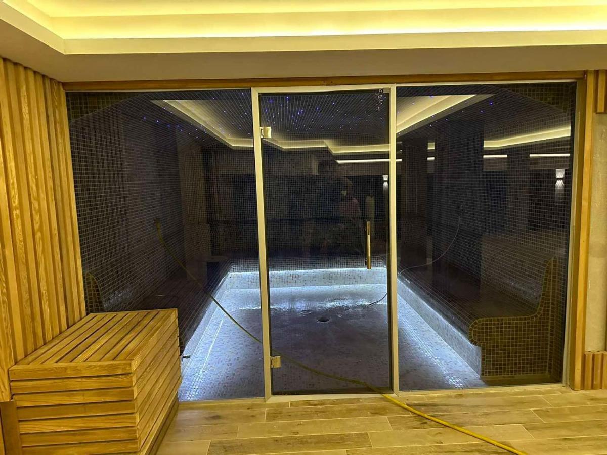 Apartments S73&S74 Milmari Resort, كوباونيك المظهر الخارجي الصورة
