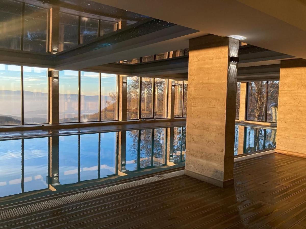 Apartments S73&S74 Milmari Resort, كوباونيك المظهر الخارجي الصورة
