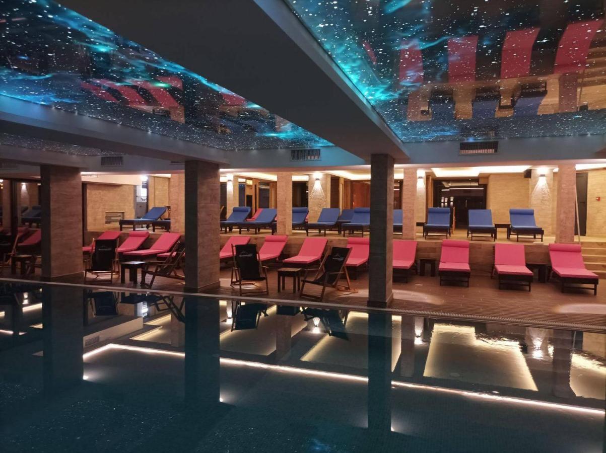 Apartments S73&S74 Milmari Resort, كوباونيك المظهر الخارجي الصورة
