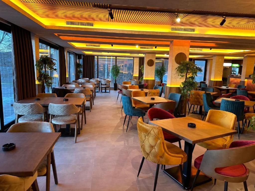 Apartments S73&S74 Milmari Resort, كوباونيك المظهر الخارجي الصورة