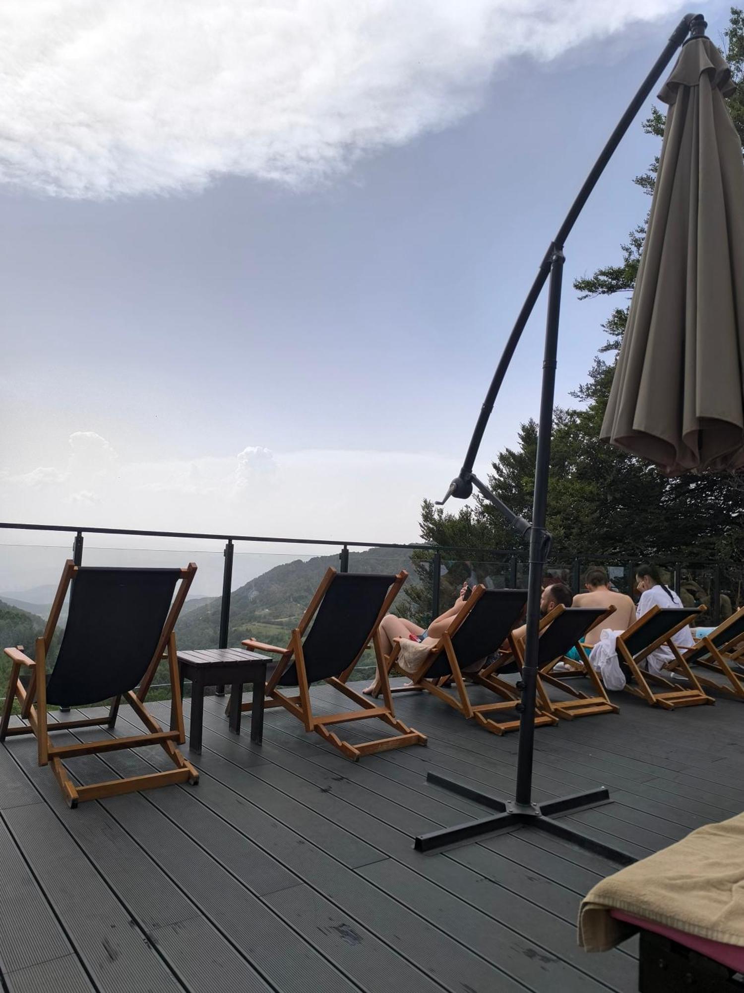 Apartments S73&S74 Milmari Resort, كوباونيك المظهر الخارجي الصورة